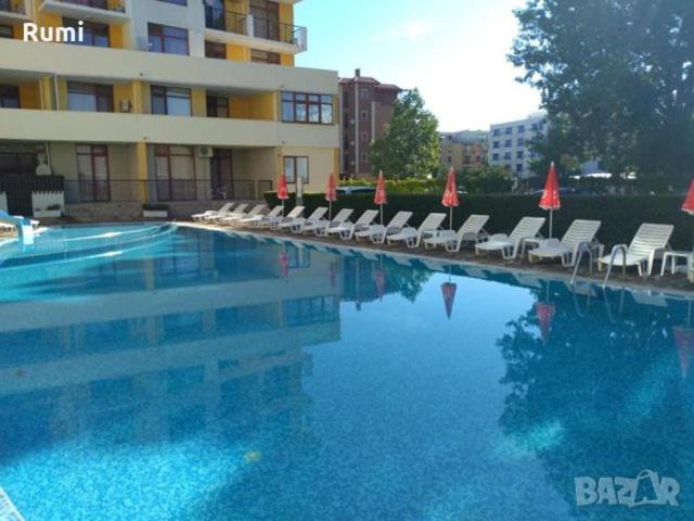 Blue Summer Sluneční pobřeží Exteriér fotografie
